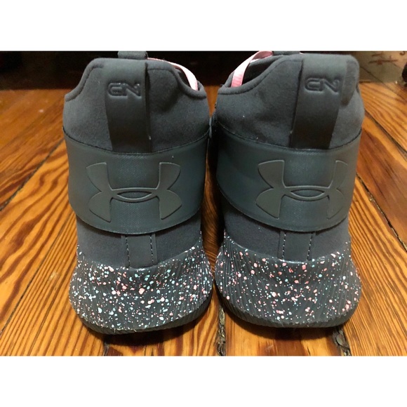 🚨SOLD🚨NEW Under Armour C1N Training Shoes - Picture 4 of 4